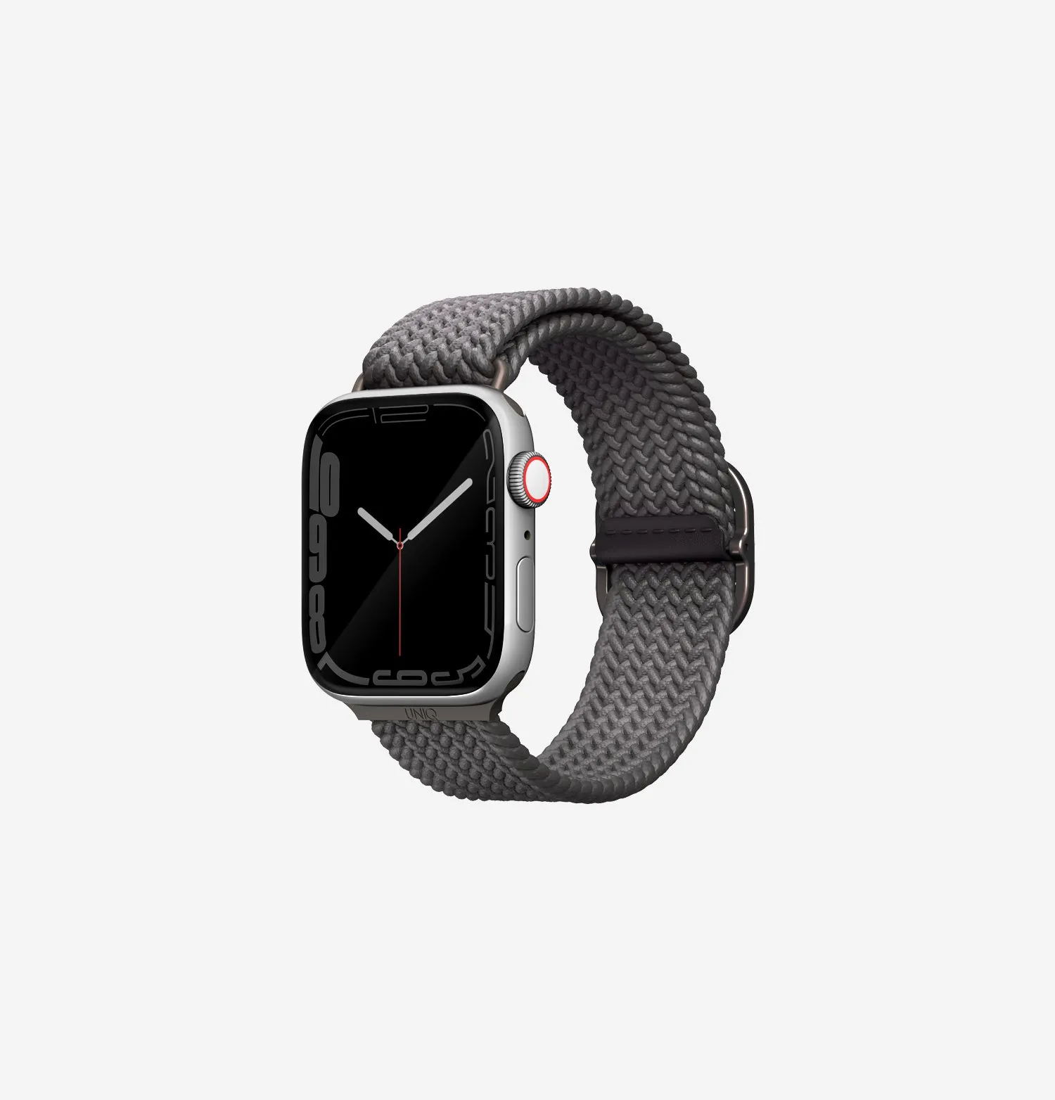 Ремешок UNIQ Aspen для Apple Watch 42/41/40 мм, розовый (Light Coral)photo2