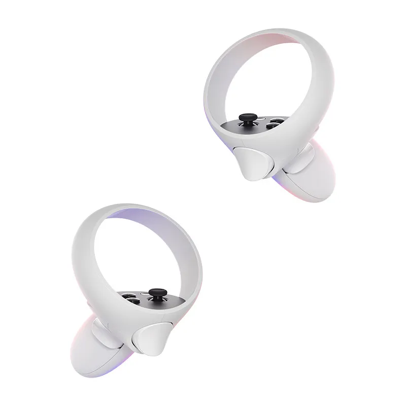 Автономный VR шлем Oculus Quest 2 128 Gb (Meta Quest)photo2