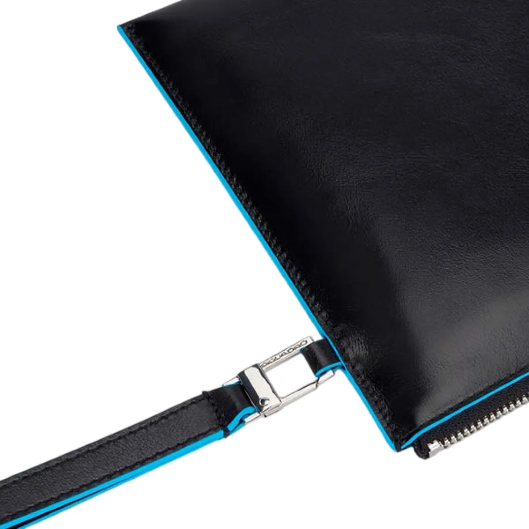 Клатч Piquadro Blue Square AC5099B2/N, черныйphoto4