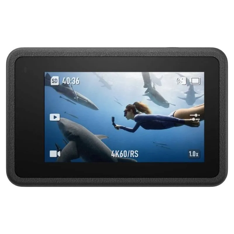 Экшн-камера DJI Osmo Action 4 Standard Combophoto2