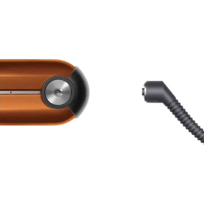 Выпрямитель Dyson Corrale HS07 Медь/Никельphoto3