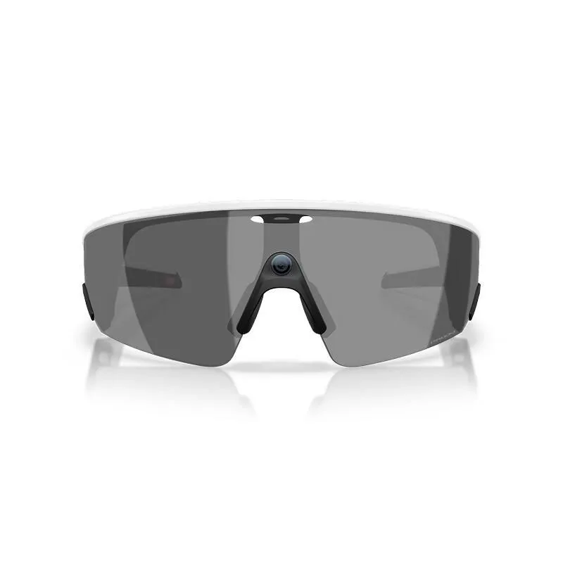 Oakley Vanguard Белый, линзы Prizm Черныеphoto0