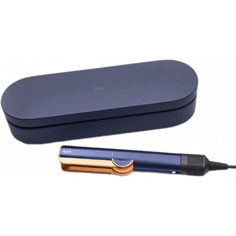 Кейс для выпрямителя Dyson Airstrait HT01 Синий/Медьphoto2