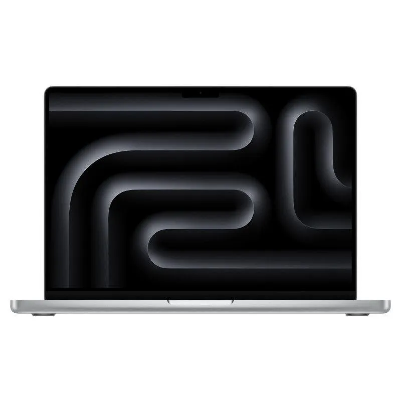 MacBook Pro 2024 14" M4 16Gb/512Gb Серебристыйphoto0