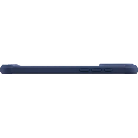 Противоударный чехол Pitaka с амортизирующими накладками для iPhone 17 Pro, За горизонтомphoto2