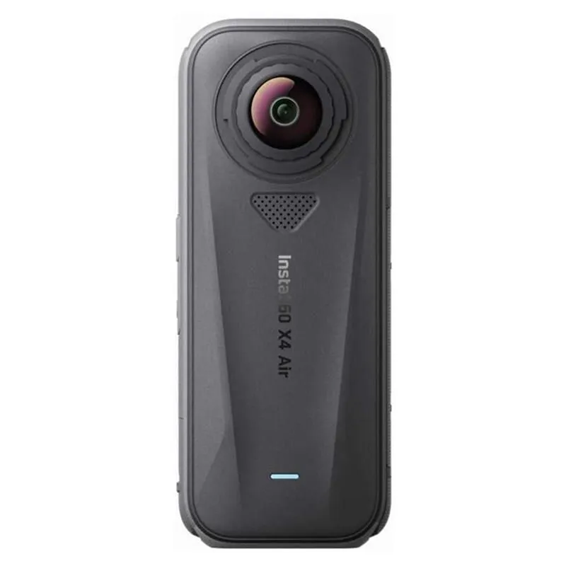 Экшн-камера Insta360 X4 Air Черныйphoto1