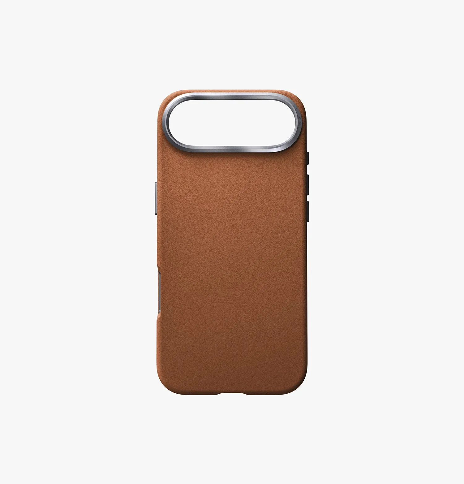 Чехол UNIQ Lyden для iPhone Air, черный (Black)photo4