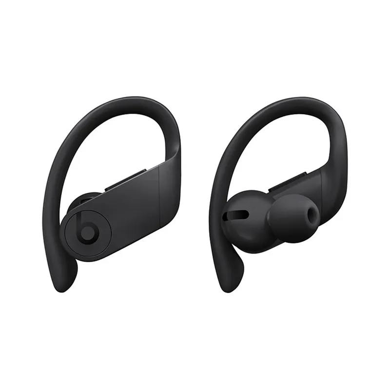 Беспроводные наушники Beats Powerbeats Pro Черныйphoto1