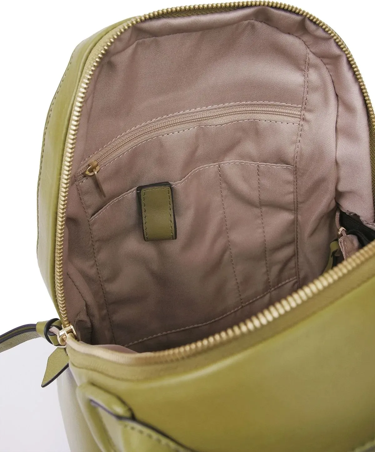 Рюкзак Piquadro Ashley CA6454W134/VE, оливковыйphoto4