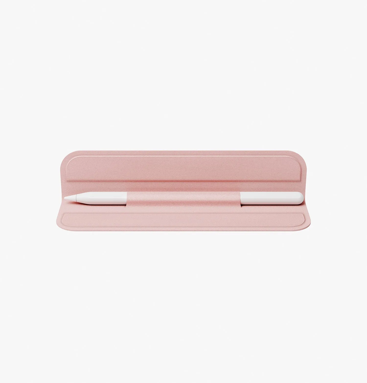 Чехол UNIQ Camden Lite для iPad Air 11" (M2-M4), розовый (Blush Pink)photo6