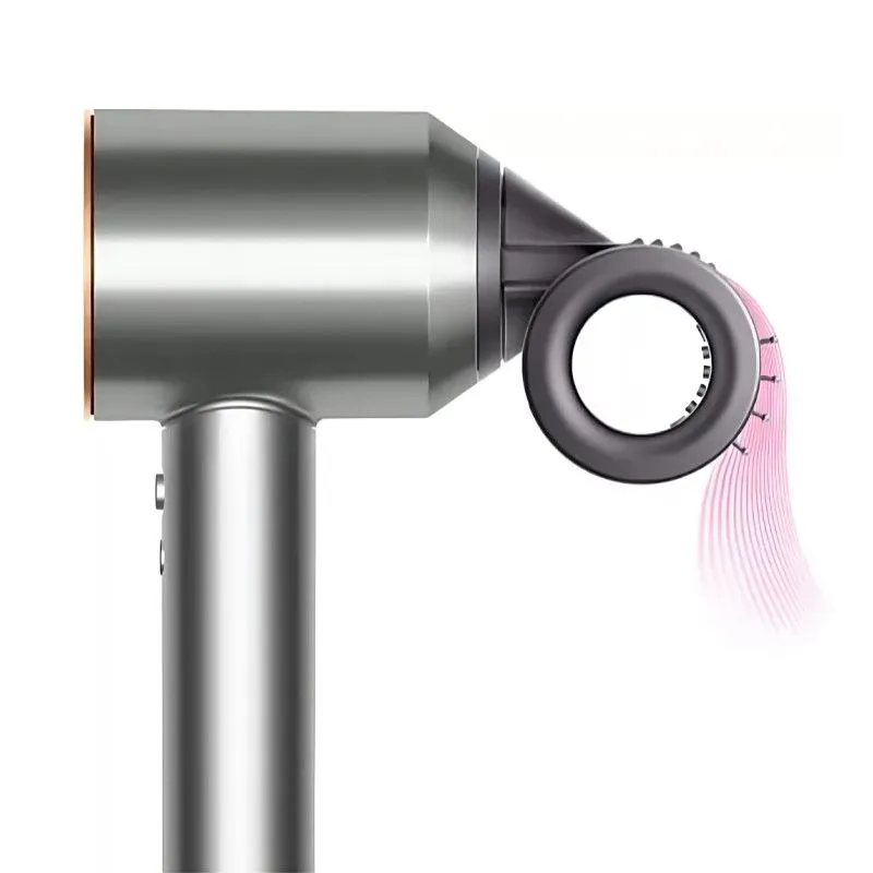 Фен Dyson Supersonic HD15 Никель/Медьphoto2