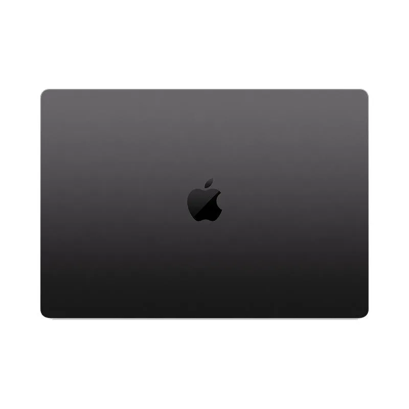 MacBook Pro 16" M5 Max (18C CPU, 40C GPU) 48Gb/2Tb Черный космосphoto1