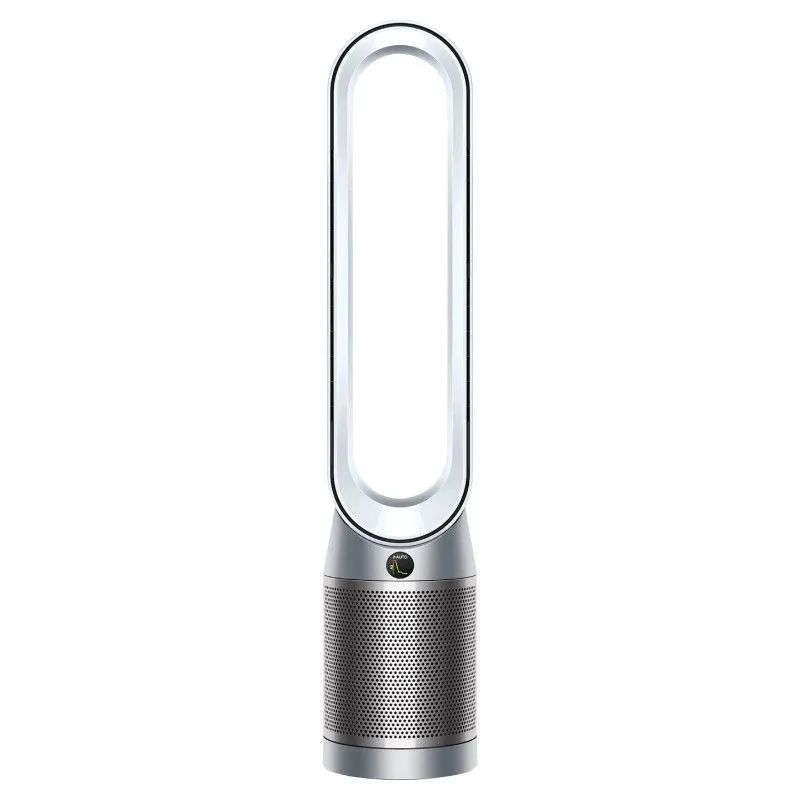 Очиститель воздуха Dyson Purifier Cool Autoreact TP7A Белый/Серебристыйphoto0