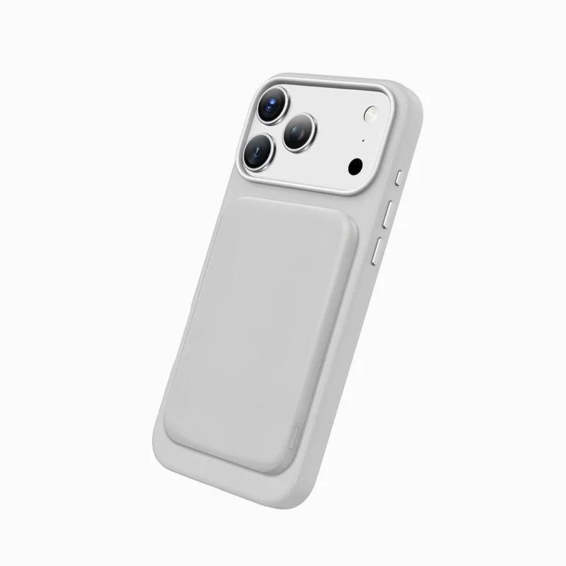Чехол защитный KEEPHONE PEEKABOO для iPhone 17 Pro / iPhone 18 Pro, темно-синийphoto7