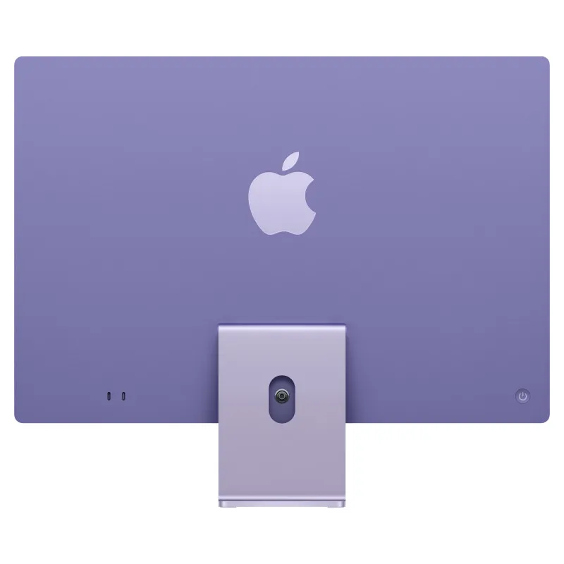 iMac 24" Retina 4,5K (M4 10C CPU, 10C GPU) 16Gb/512Gb Фиолетовыйphoto1