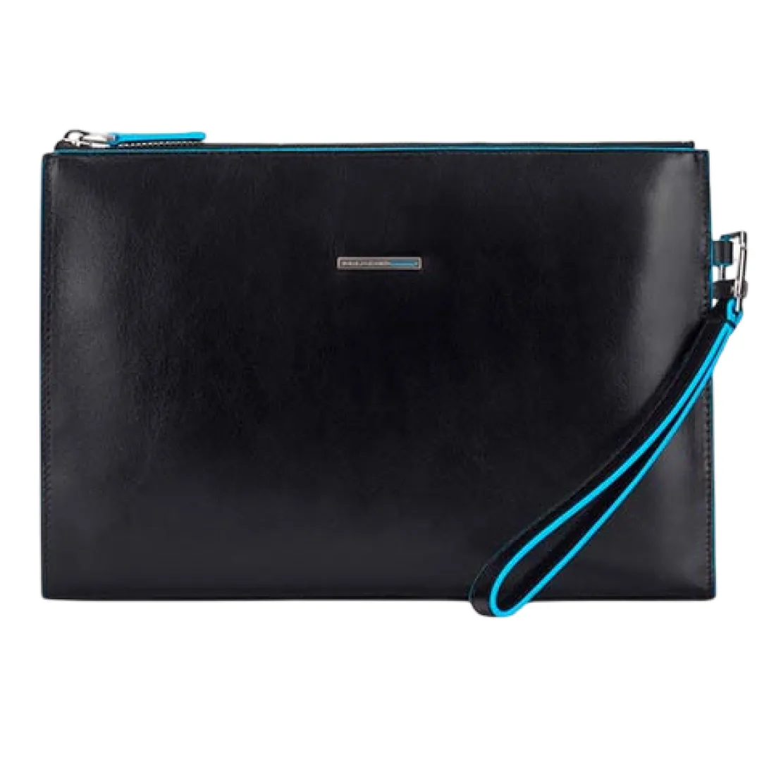 Клатч Piquadro Blue Square AC5099B2/N, черныйphoto0