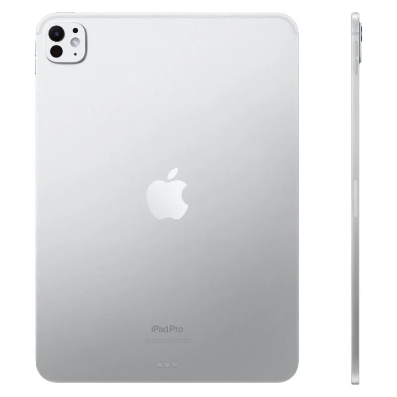 iPad Pro 2024 13" Wi-Fi 512Gb Серебристыйphoto1