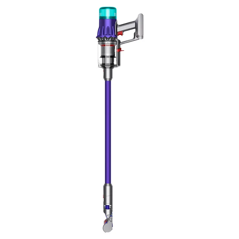 Беспроводной пылесос Dyson Digital Slim Optic Фиолетовыйphoto2