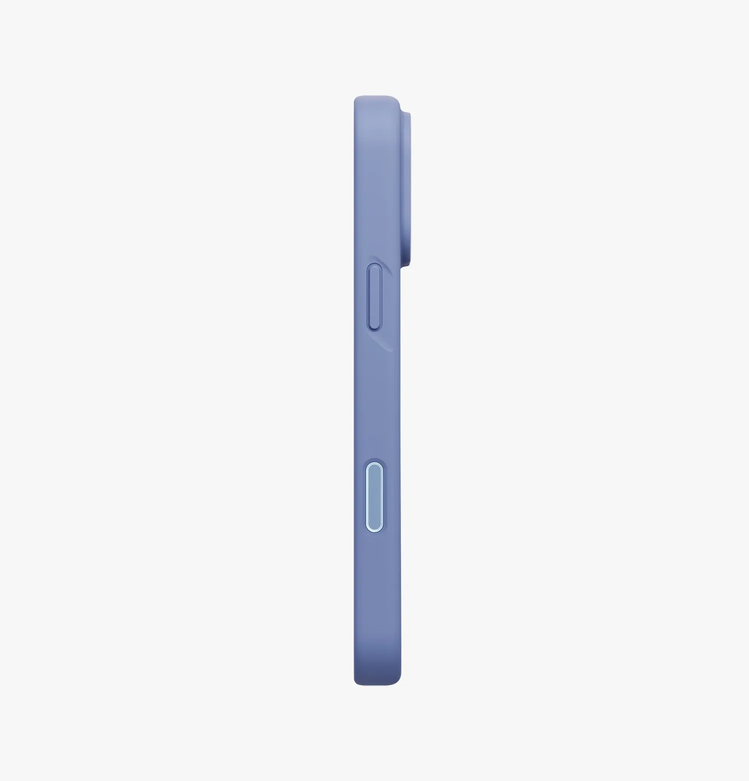Чехол UNIQ Lino для iPhone 18 Pro Max, черный (Charcoal Grey)photo3
