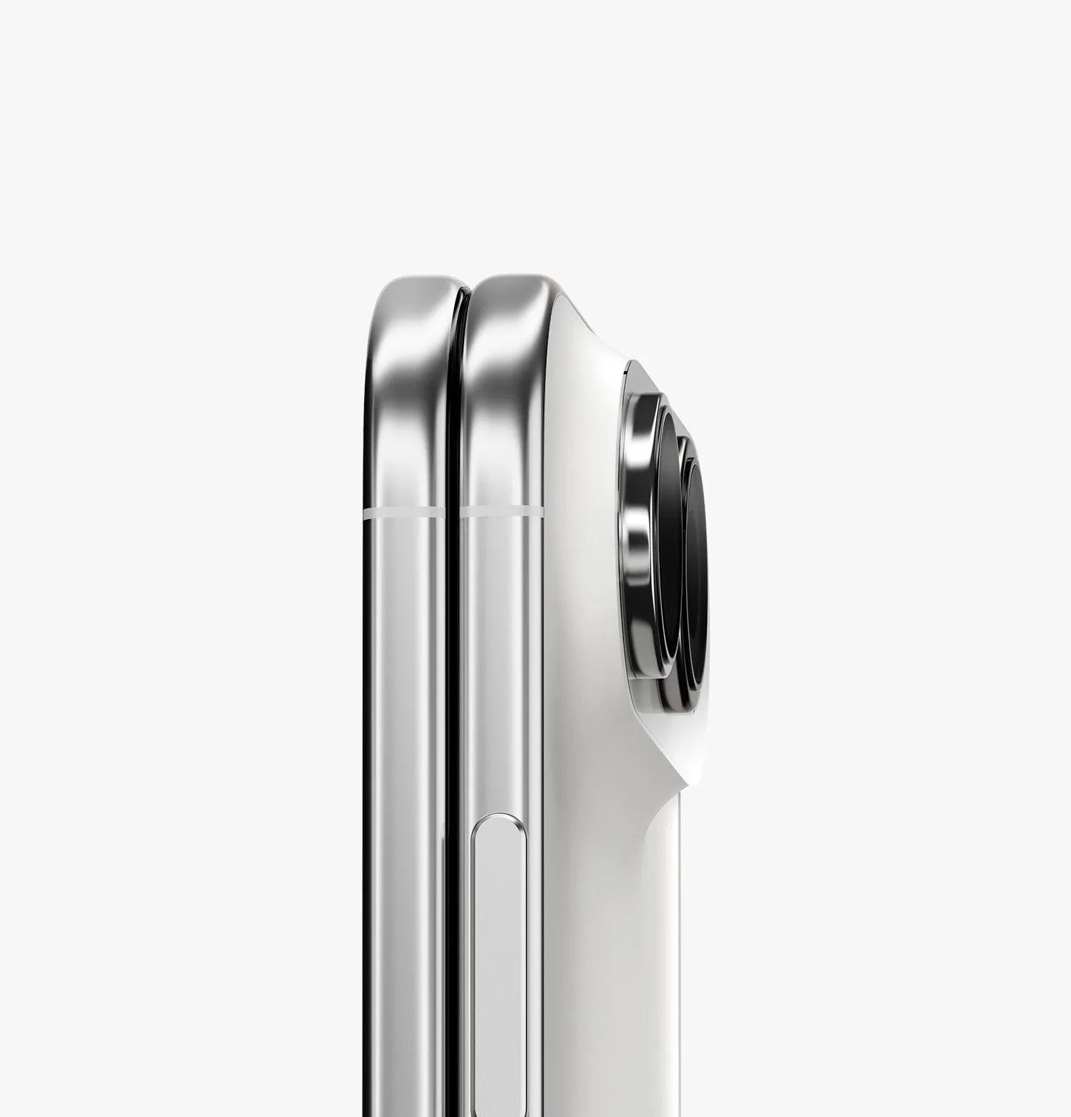 Защита камеры UNIQ Optix Prime для iPhone Duo, синий (atlantis chrome)photo4