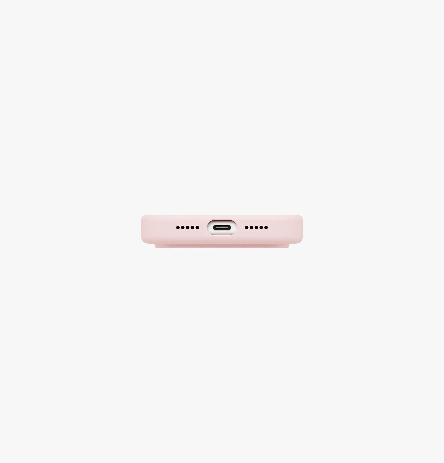 Чехол UNIQ Lino для iPhone 18 Pro, бордовый (cranberry red)photo4