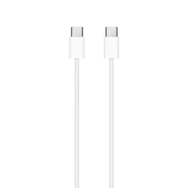 Кабель Apple с разъёмом USB-C/USB-C (1 м)photo1