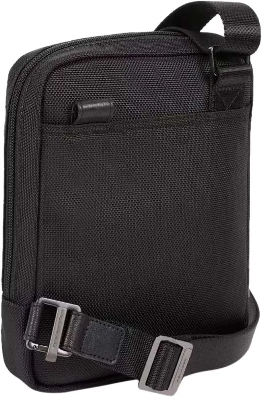 Сумка через плечо Piquadro Brief2 CA3084BR2/N, Черныйphoto2