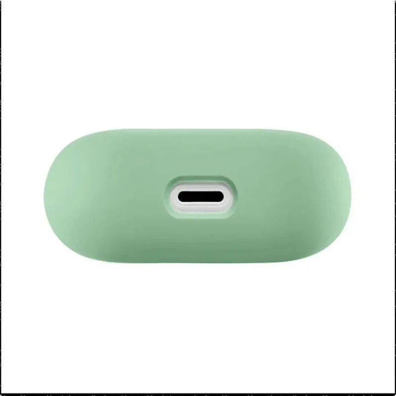 Защитный чехол uBear Touch Pro Case для AirPods 3 Светло-Зеленыйphoto3