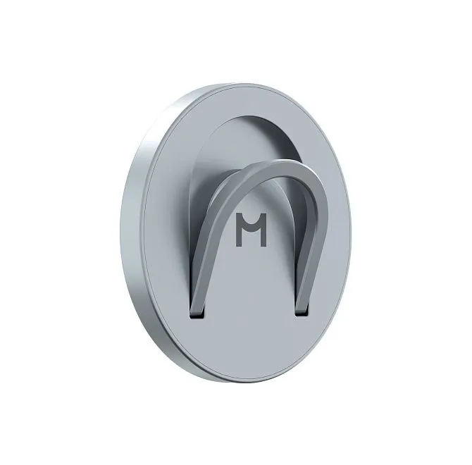 Беспроводное зарядное устройство Magssory Coin 2 в 1photo6