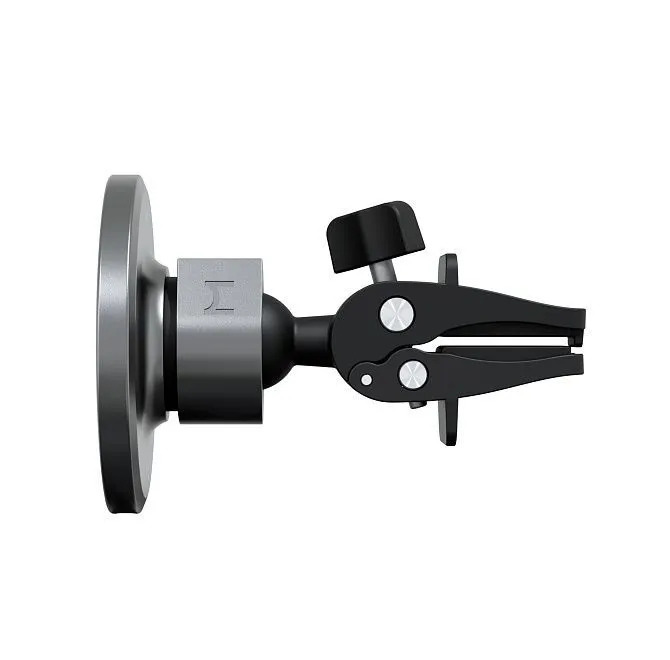 Автомобильный комплект Magssory Disc для Samsung и Apple, с магнитами, темная ночьphoto6