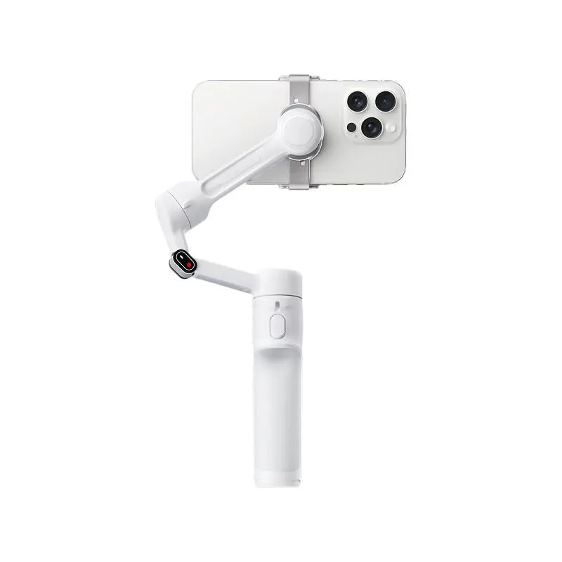 Cтабилизатор Insta360 Flow 2 AI Tracker Bundle Белыйphoto0