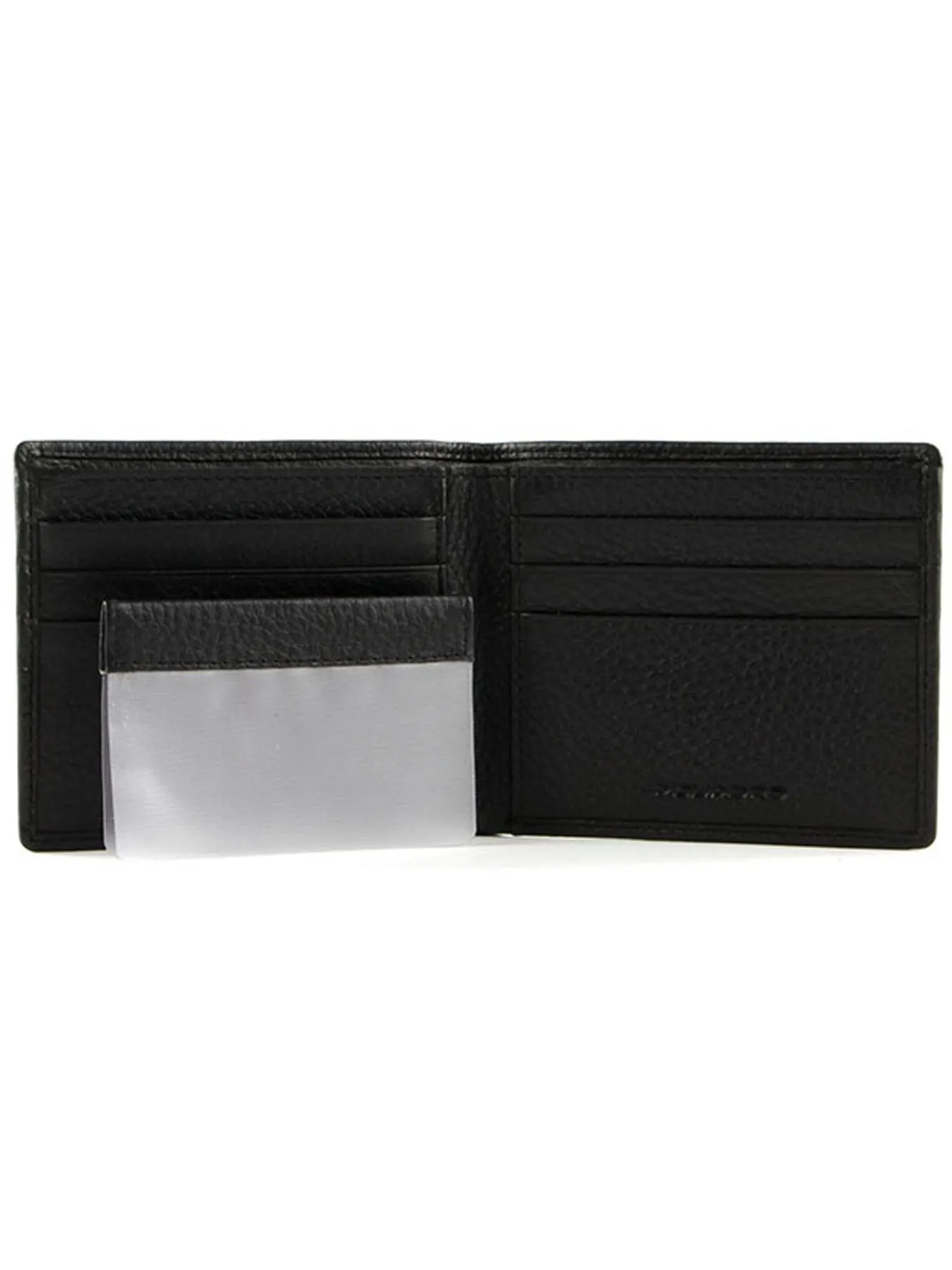 Портмоне Piquadro Modus Special PU3891MOSR/N, черныйphoto2