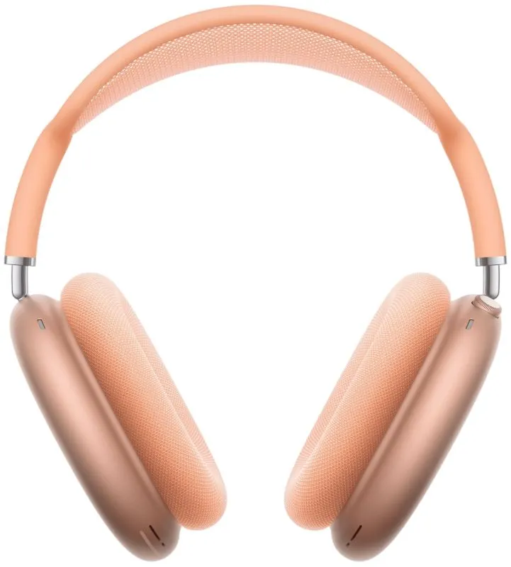 Apple AirPods Max 2 Оранжевыйphoto0