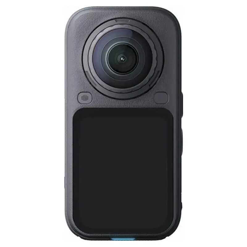 Экшн-камера Insta360 X6 Essentials Bundle Черныйphoto0