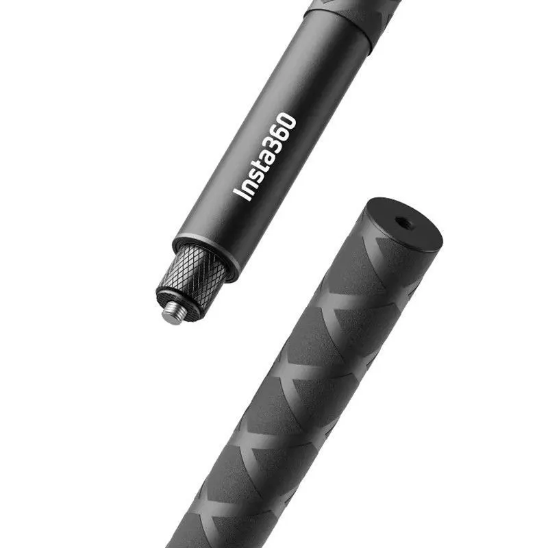 Селфи-палка Insta360 Invisible Selfie Stick (1.14 м)photo2