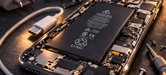 Как правильно заряжать iphone и не убить аккумулятор