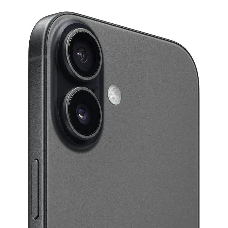 iPhone 17 256Gb Черный (eSIM)photo3