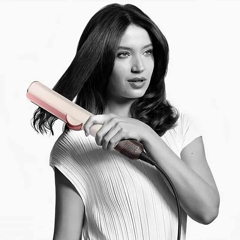 Выпрямитель Dyson Airstrait HT01 Розовая керамика/Розовое золотоphoto3