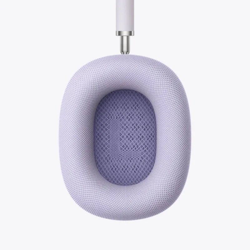 Apple AirPods Max 2 Фиолетовыйphoto3