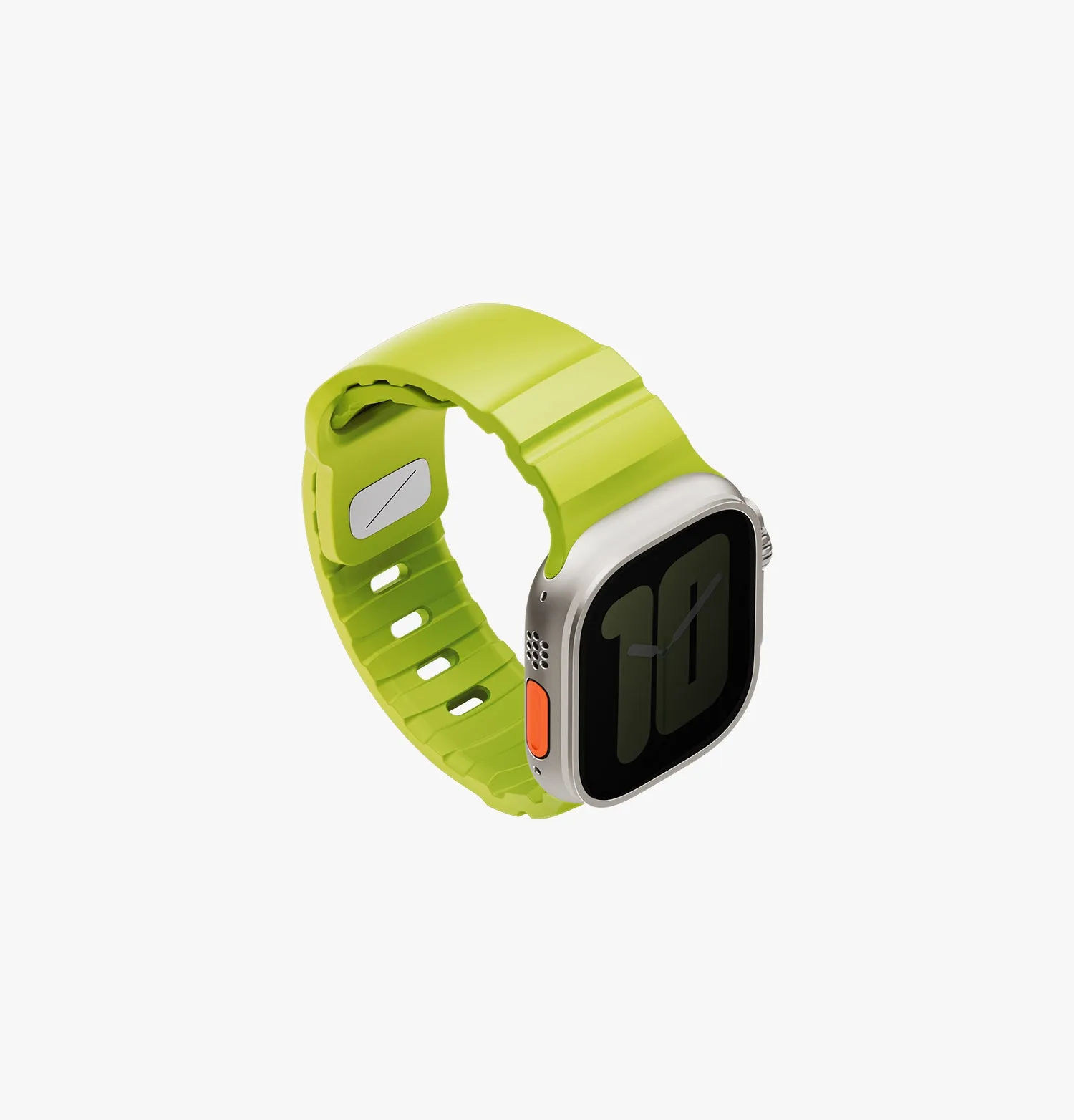Ремешок UNIQ Alton для Apple Watch 42/41/40 мм, бежевый (Light Sand)photo37