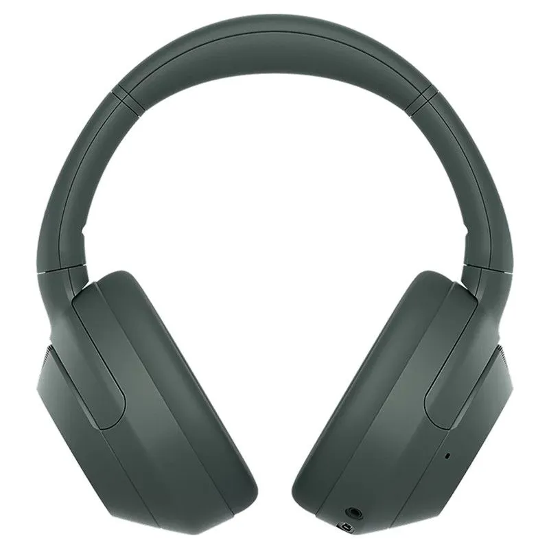 Беспроводные наушники Sony WH-ULT900N (ULT WEAR) Серо-зеленыйphoto1