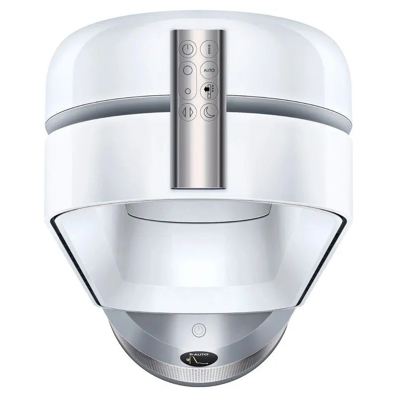 Очиститель воздуха Dyson Purifier Cool Autoreact TP7A Белый/Серебристыйphoto2