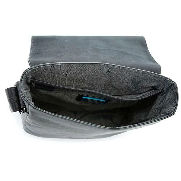 Сумка Piquadro Black Square CA1593B3/N, чернаяphoto3