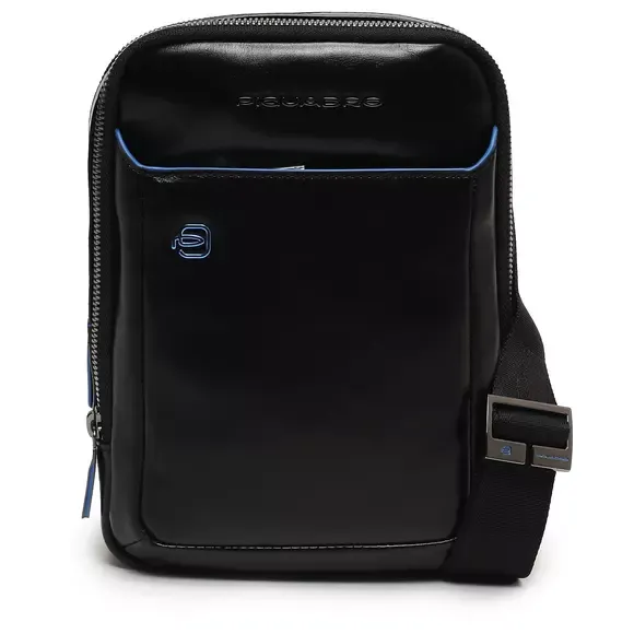 Сумка через плечо Piquadro Blue squarephoto1