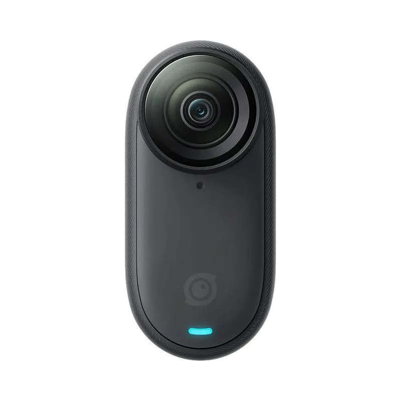 Экшн-камера Insta360 GO 3S 128 Гб Черныйphoto0