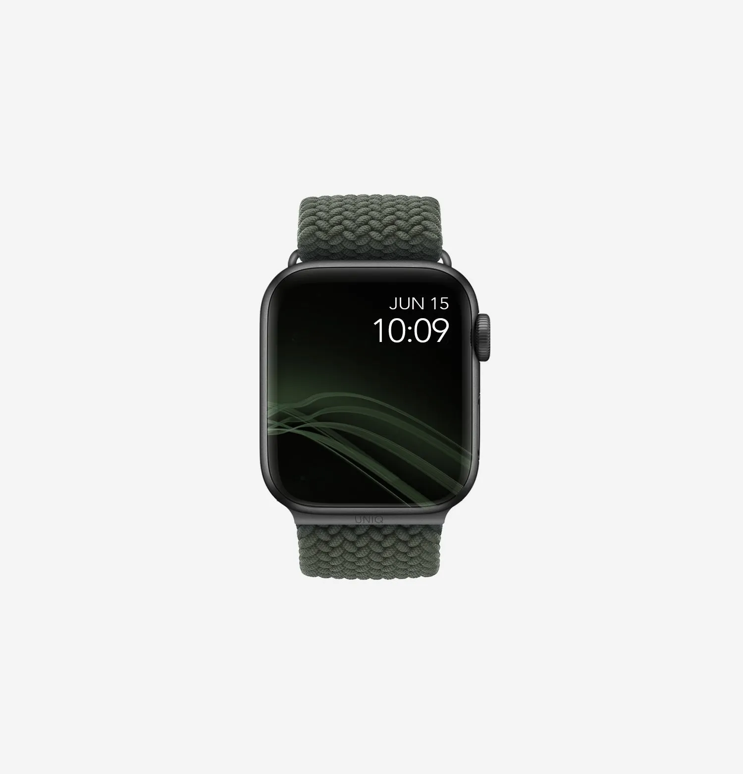 Ремешок UNIQ Aspen для Apple Watch 42/41/40 мм, розовый (Light Coral)photo4