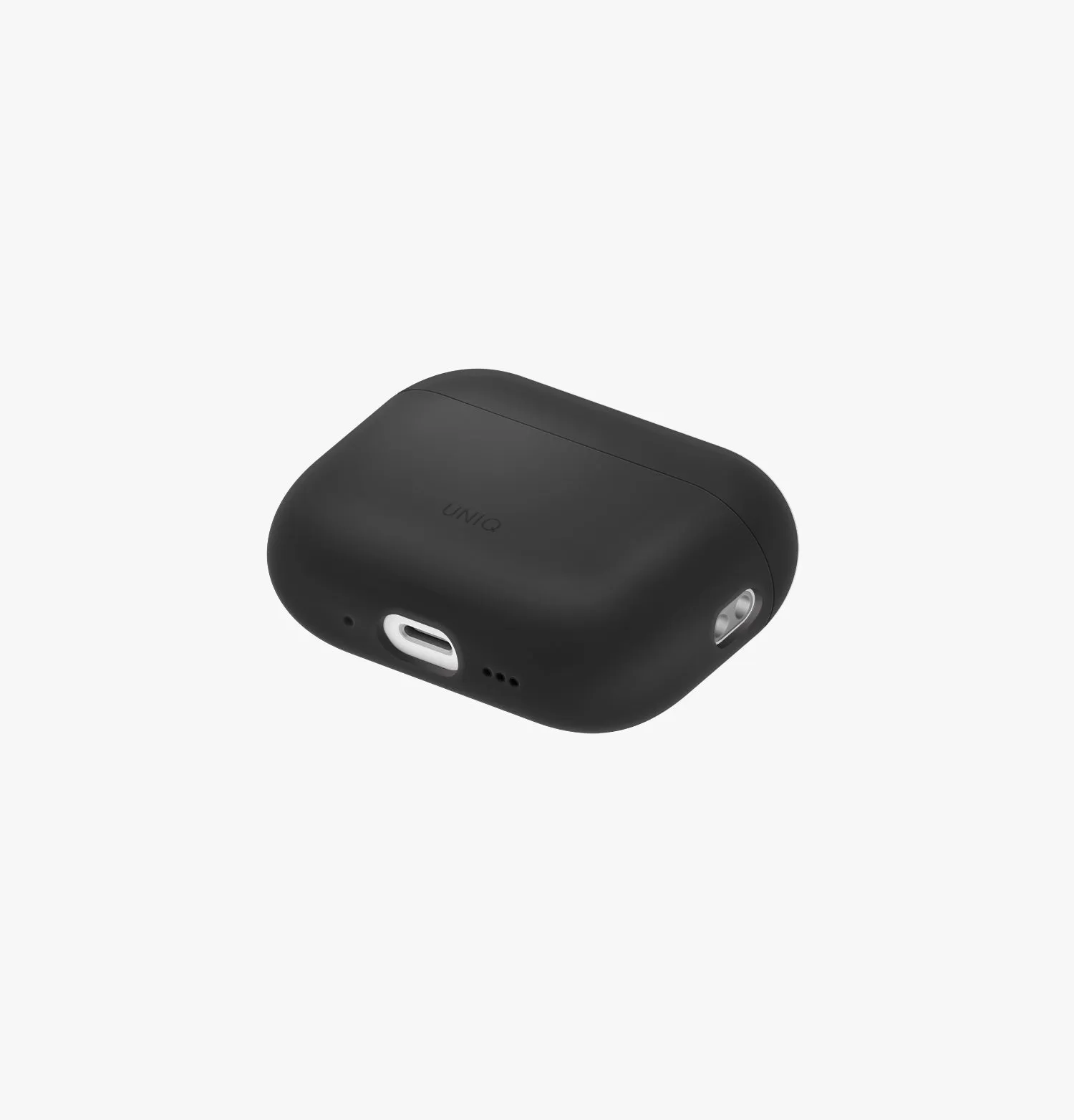 Чехол UNIQ Lino для AirPods Pro (3rd Gen), розовый (Blush Pink)photo16