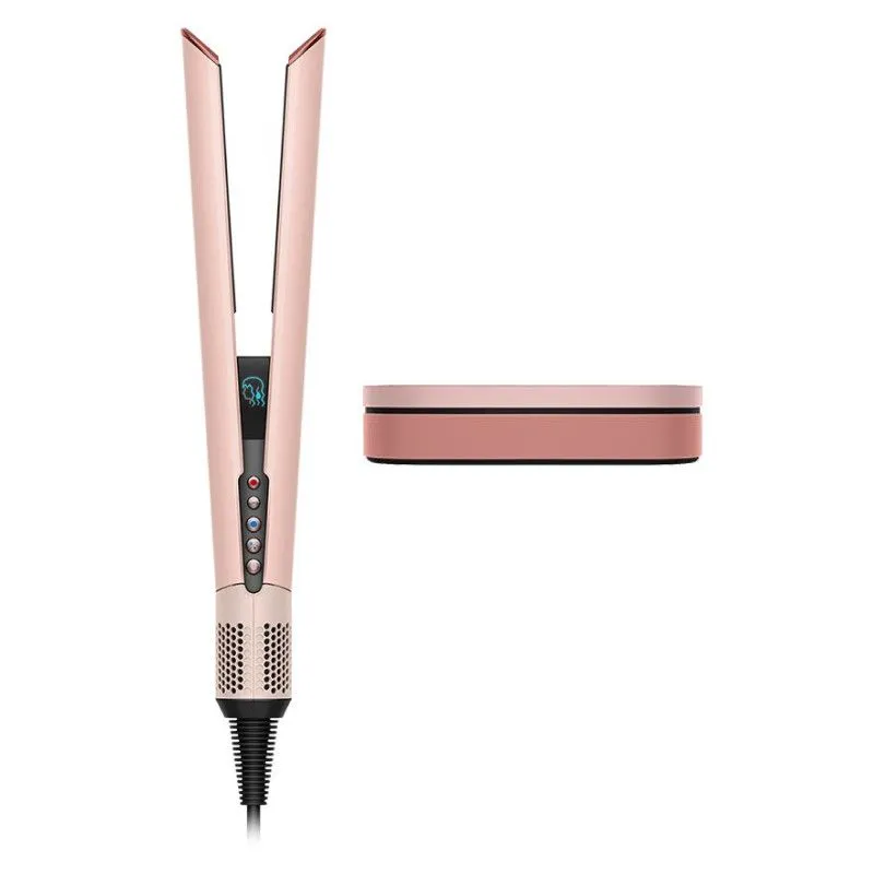 Выпрямитель Dyson Airstrait HT01 Сакура (Sakura Cherry) с кейсомphoto0