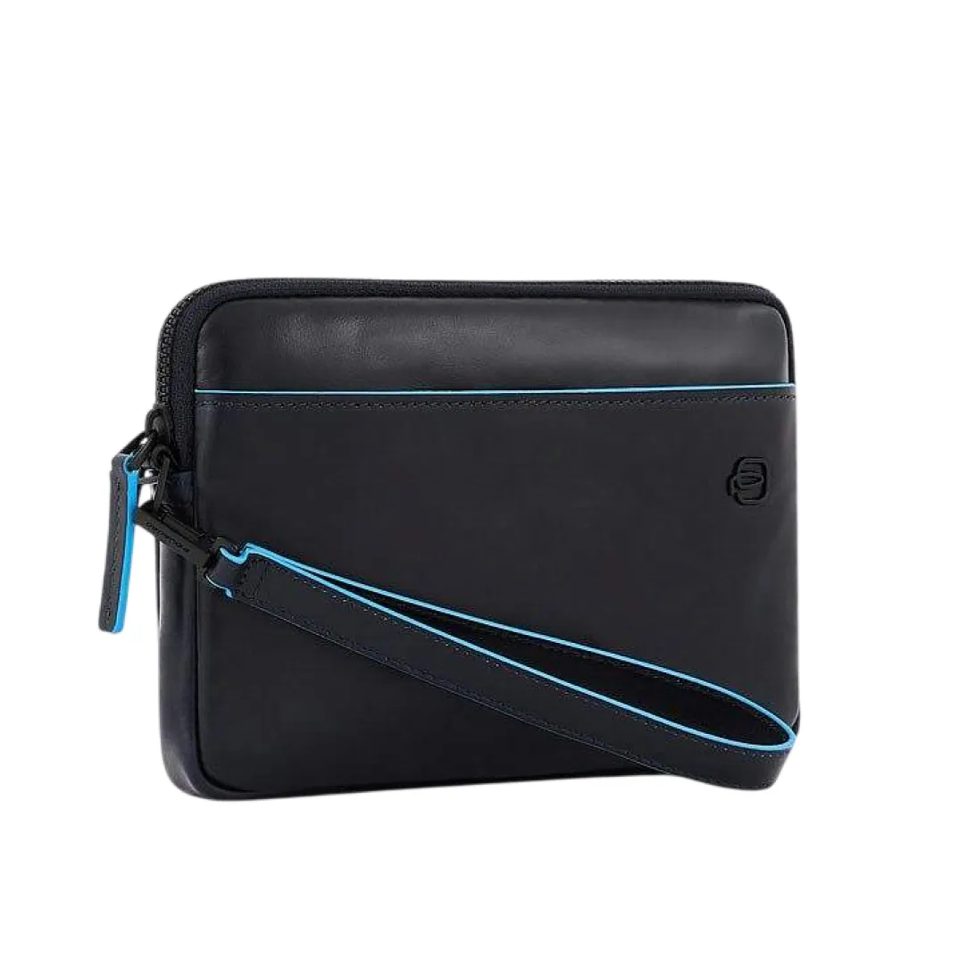 Клатч Piquadro Blue Square Revamp AC5946B2VR/N, черныйphoto2
