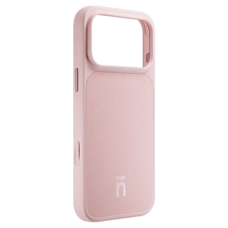 Чехол Native Union NEO Case для iPhone 18 Pro Max/17 Pro Max Розовыйphoto2